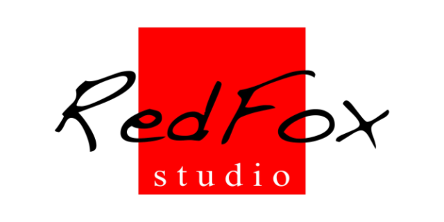 Studio RedFox Studio RedFox